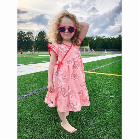 Tea Collection Dresses Bundle of 2 - Picture 16 of 16